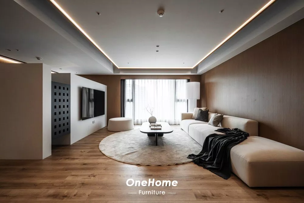 關於源福傢俱Onehome