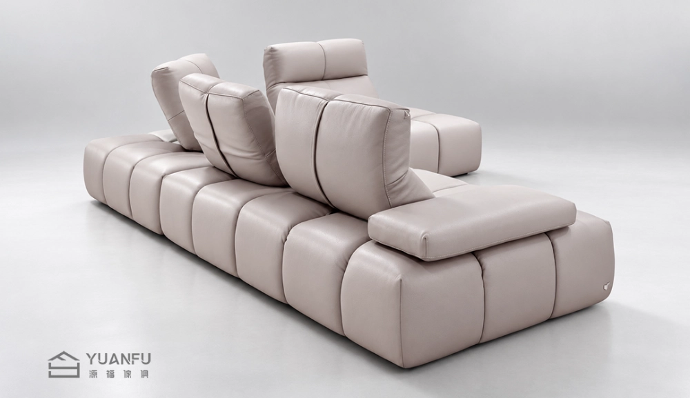 Calia Italia Sommier Sofa 義大利原裝進口