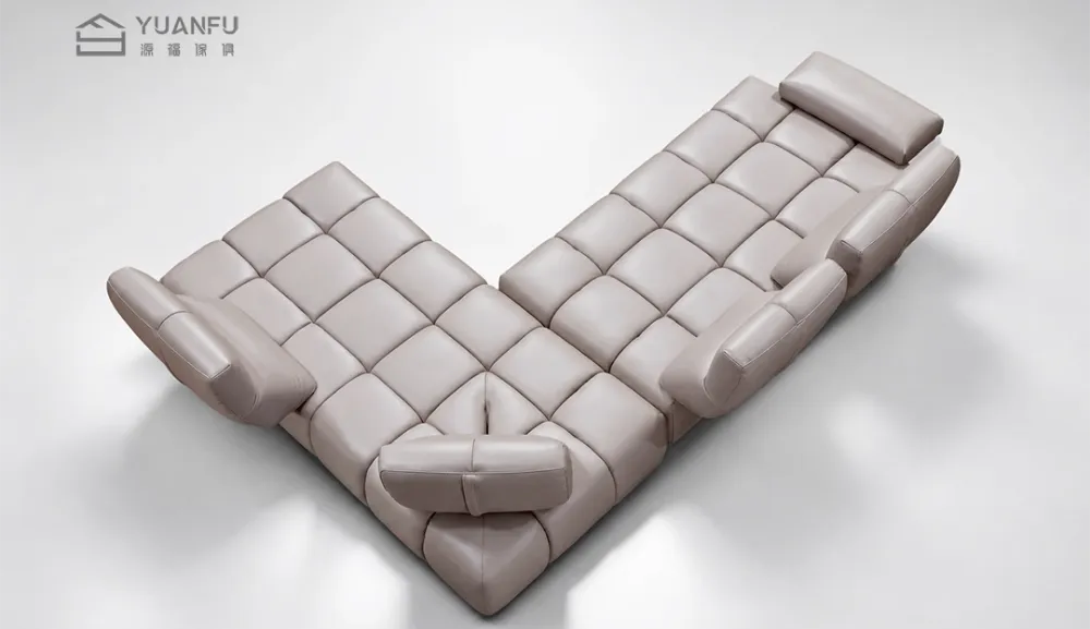 Calia Italia Sommier Sofa 義大利原裝進口