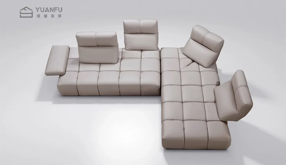 Calia Italia Sommier Sofa 義大利原裝進口