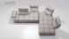 Calia Italia Sommier Sofa 義大利原裝進口