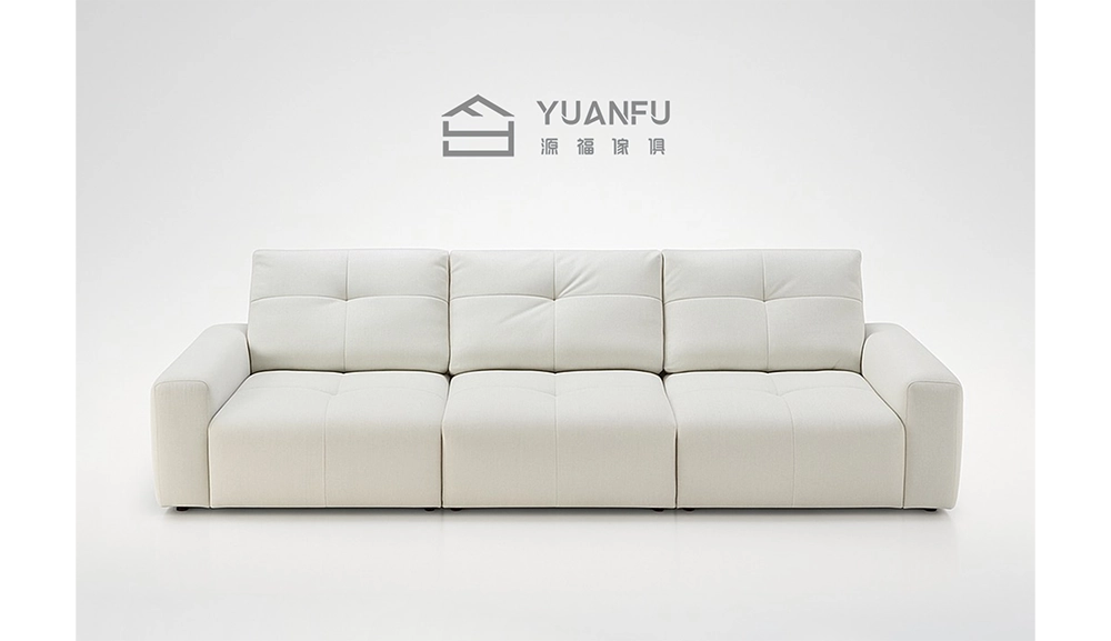 NUBE雲柔沙發
