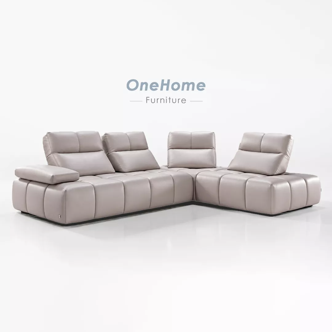 Calia Italia Sommier Sofa 義大利原裝進口