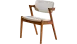 伯尼餐椅