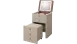 比蒂2尺收納掀鏡台
