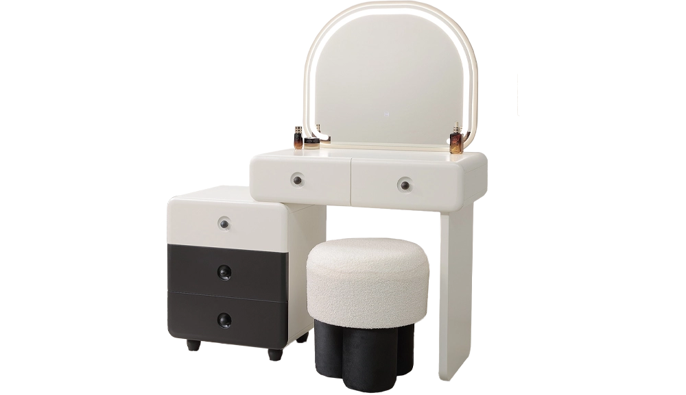 艾瑪2.7尺伸縮鏡台