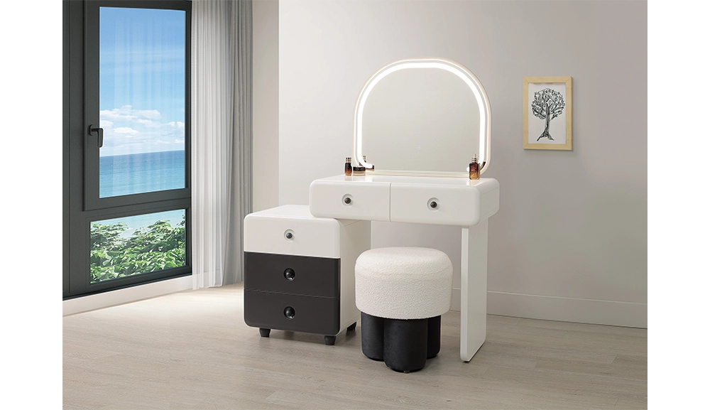 艾瑪2.7尺伸縮鏡台