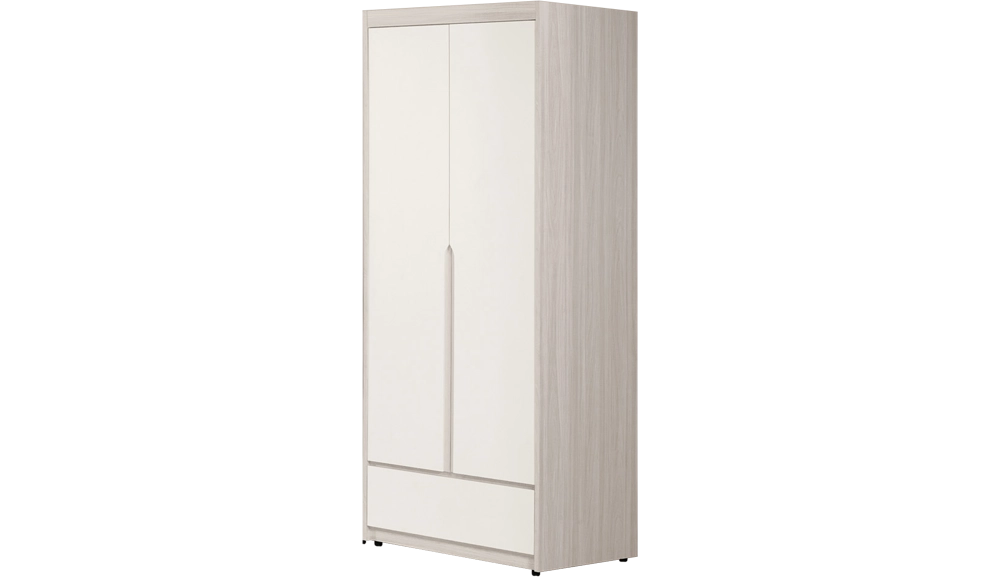 娜迪亞組合衣櫥(全組) 