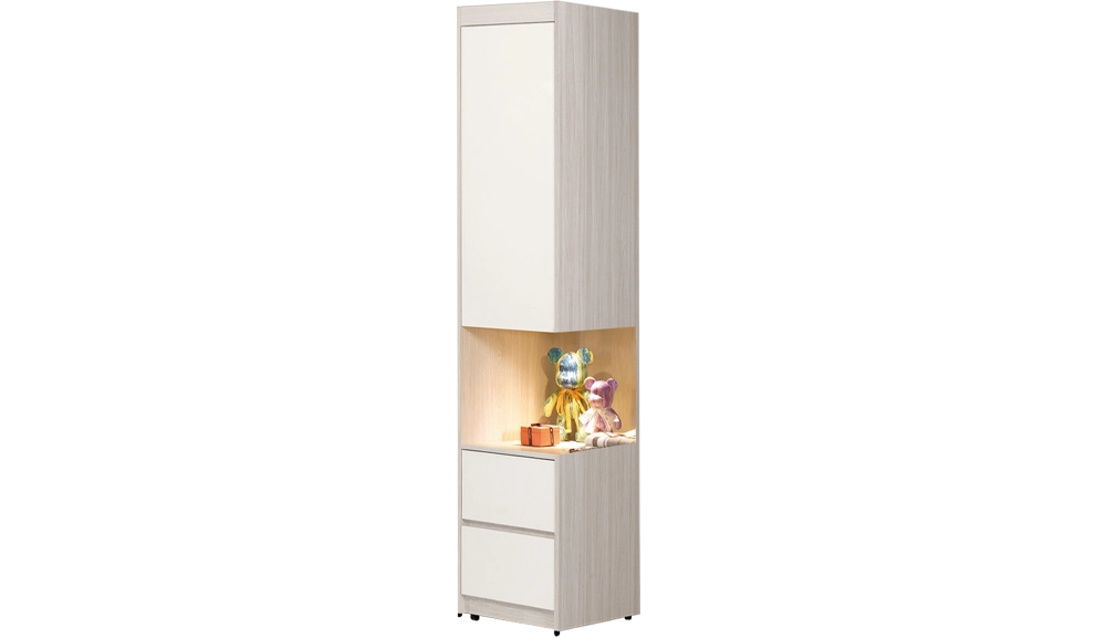 娜迪亞組合衣櫥(全組) 