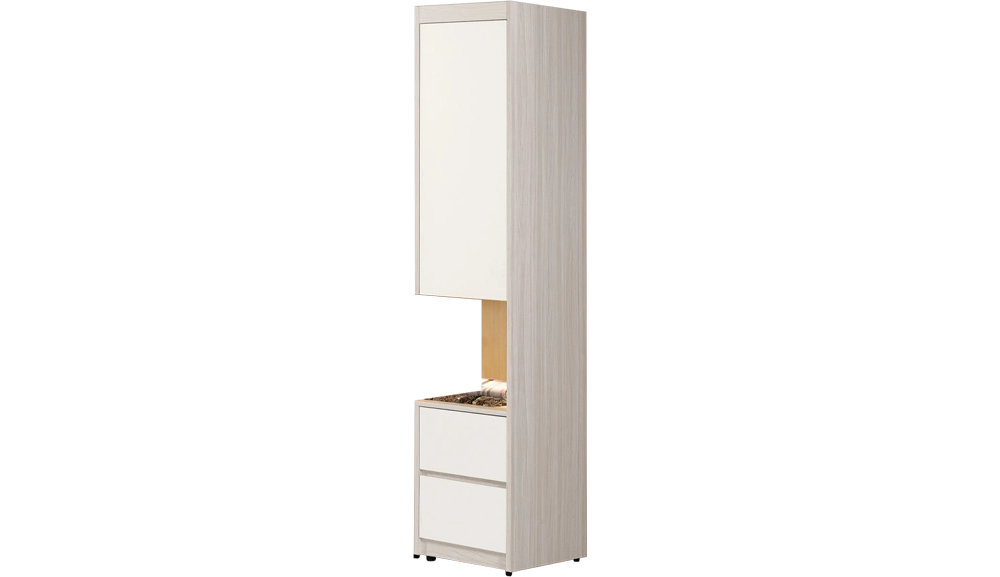 娜迪亞組合衣櫥(全組) 