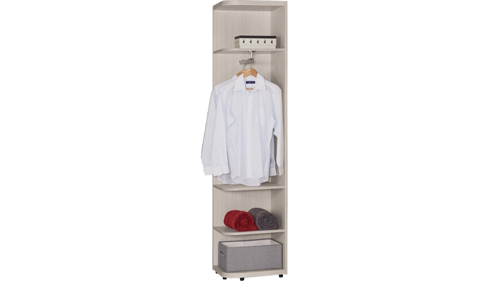 娜迪亞組合衣櫥(全組) 