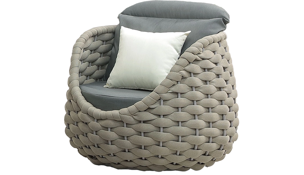 凱莉亞戶外沙發椅