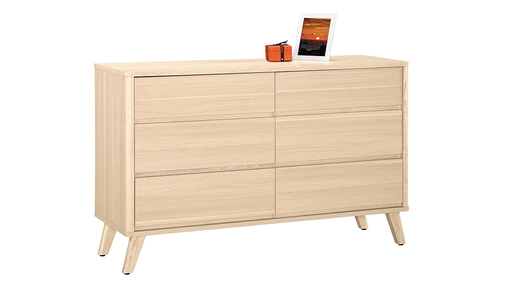 克萊爾4尺六斗櫃