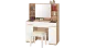 伯妮斯3.3尺化妝台(全組)