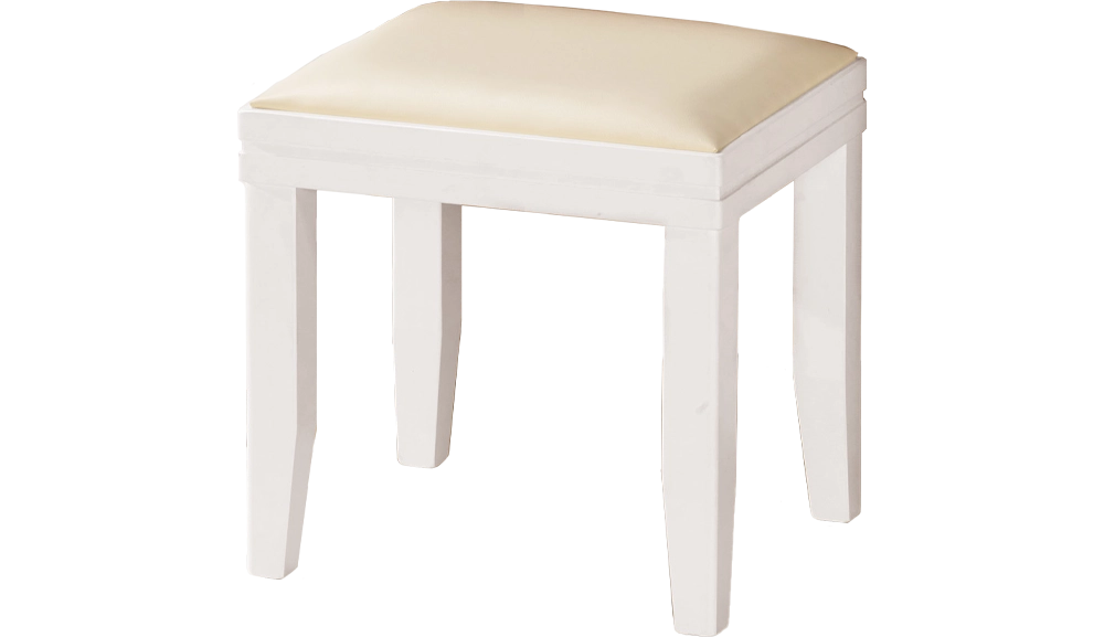 伯妮斯3.3尺化妝台(全組)