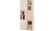 芬娜2.7尺書櫥