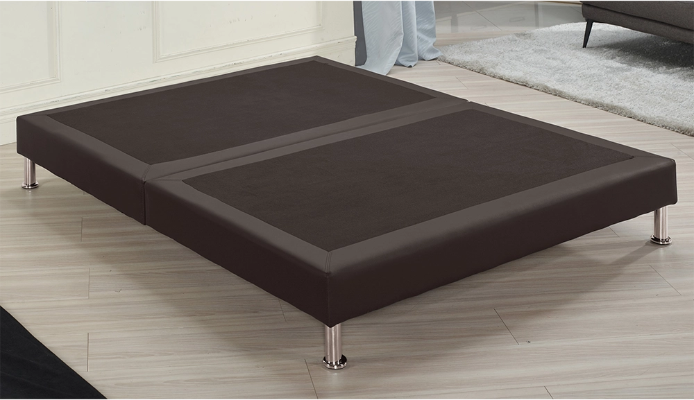 蕾妮床底(黑色皮)