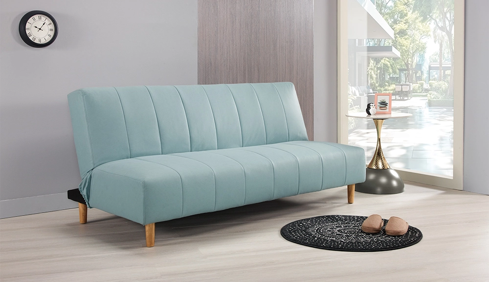 里克沙發床