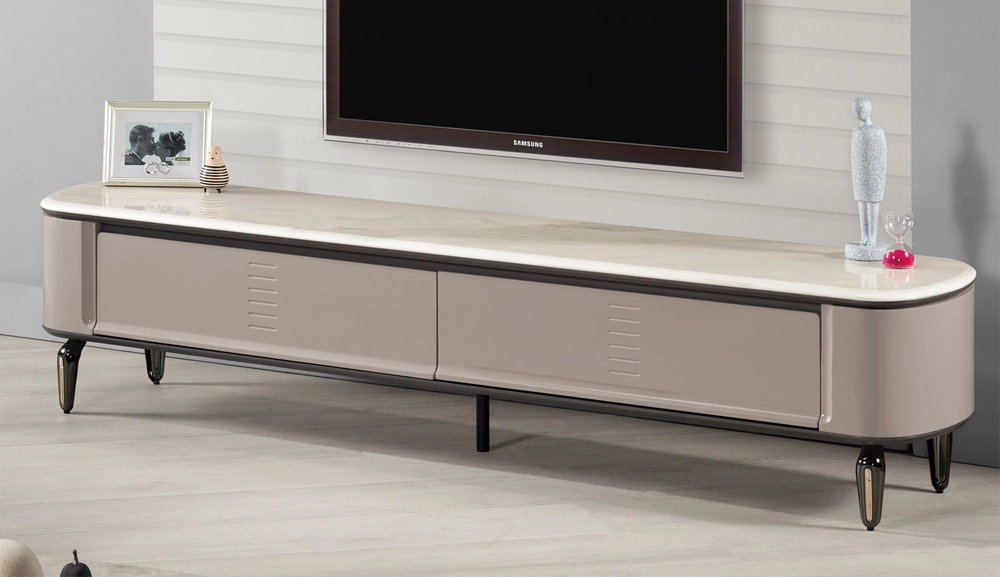 蘇珊娜6.6尺原石長櫃