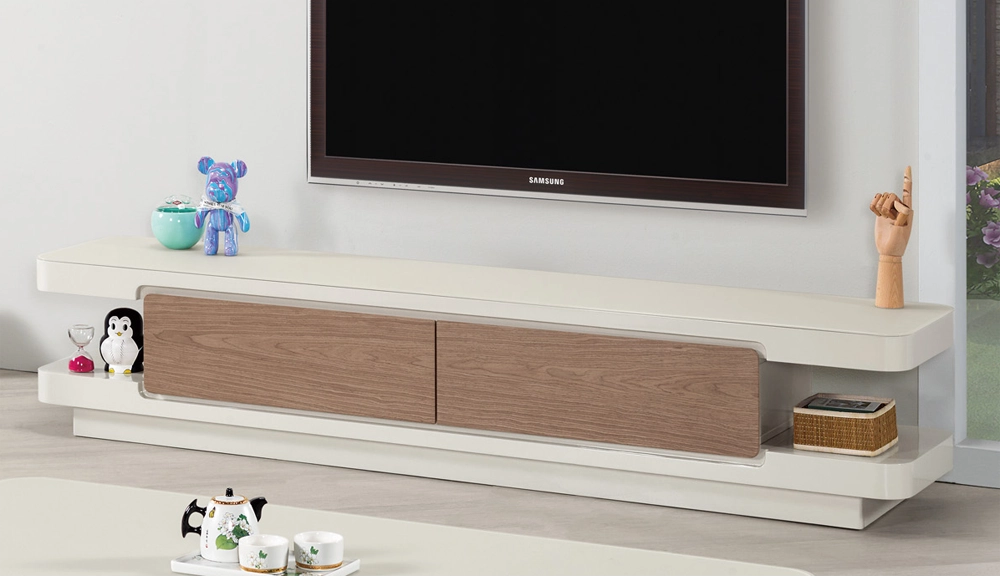 貝林傑6.6尺長櫃