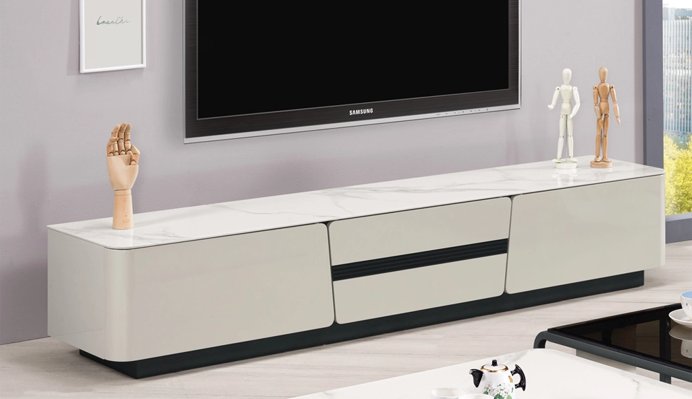 查理士6.6尺岩板長櫃