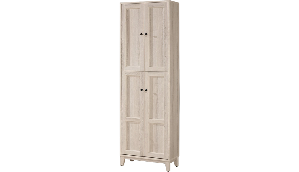 雪莉6尺玄關組合鞋櫃