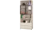 里斯特鋁門書櫥