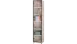 里斯特鋁門書櫥