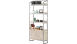 卡蜜拉開放書櫃