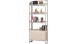 卡蜜拉開放書櫃