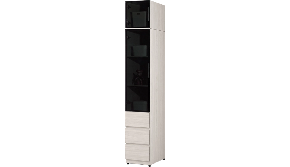 丹尼斯被櫥式組合衣櫥(全組)