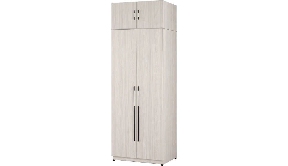 丹尼斯被櫥式組合衣櫥(全組)