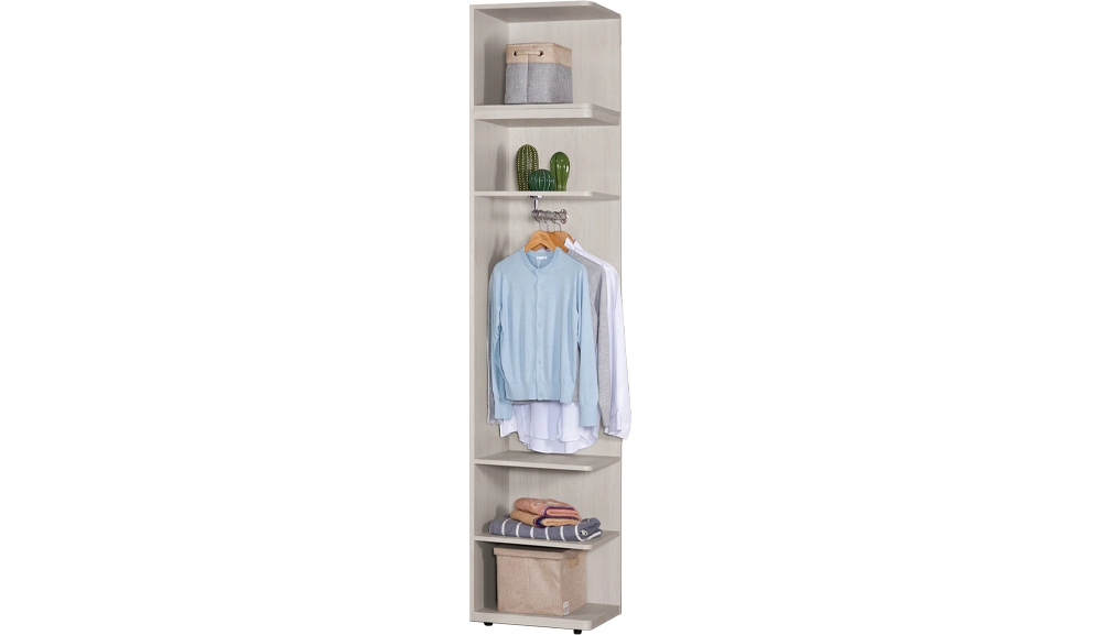 丹尼斯被櫥式組合衣櫥(全組)