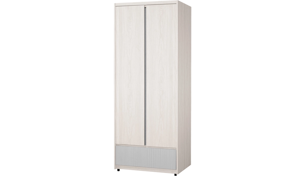 喬倫斯6.8尺組合衣櫥(全組)