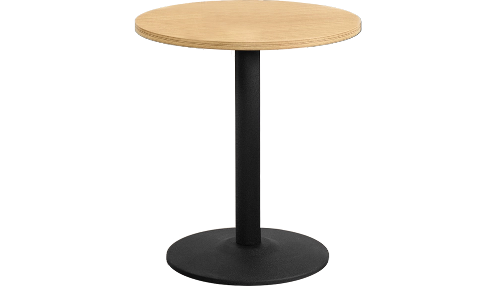 艾麗絲圓商業桌