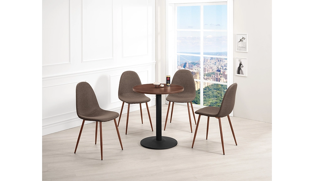 布萊爾圓商業桌