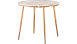 傑森原石休閒圓桌