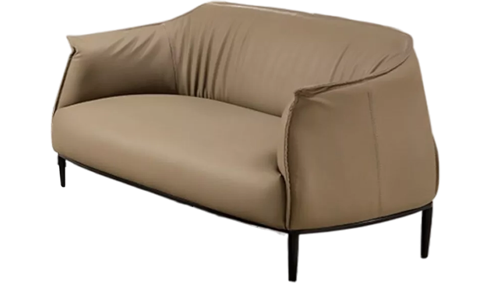 小王子可可色沙發