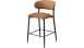 金士達中島椅