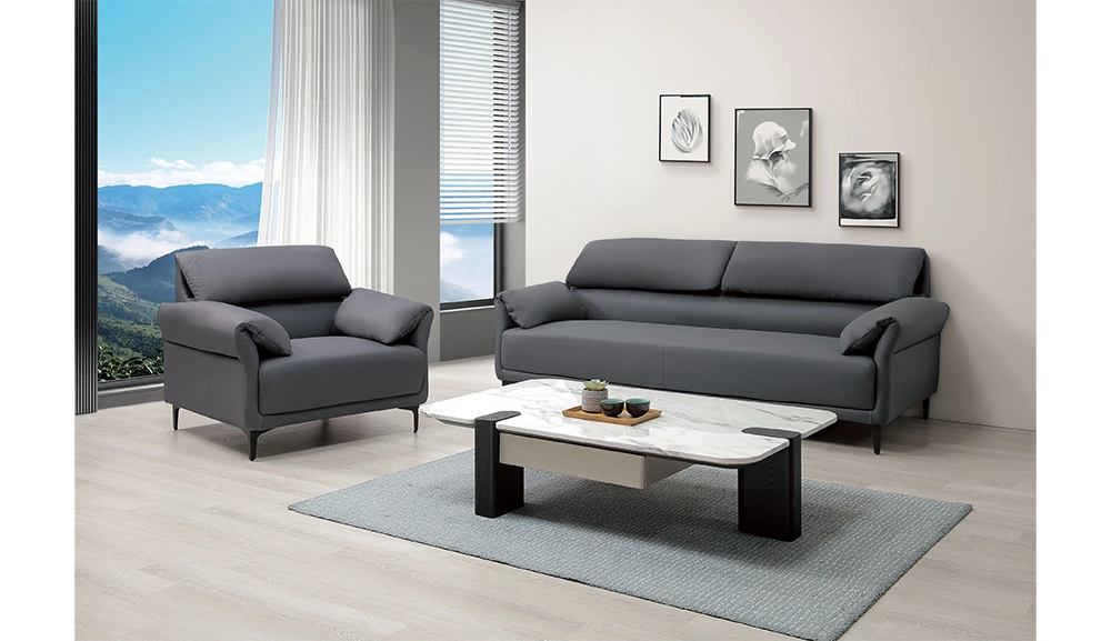 道格斯單人沙發