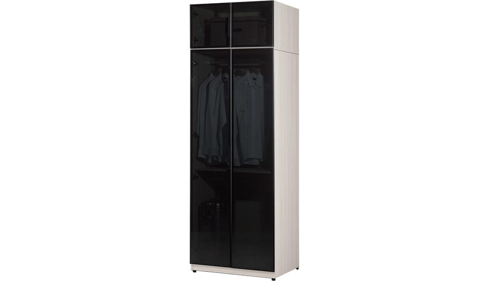 丹尼斯被櫥式組合衣櫥(全組)