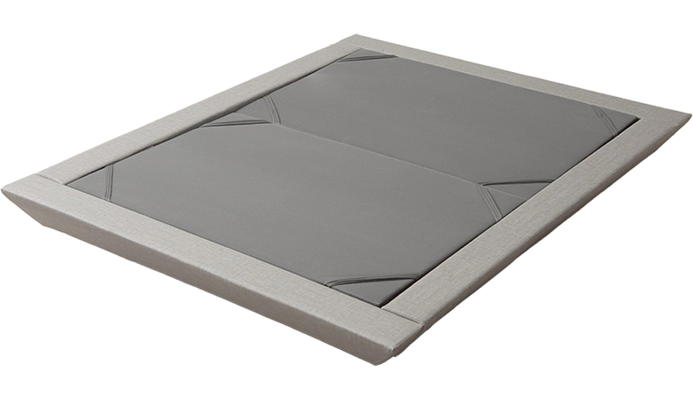 奶油風懸浮床底