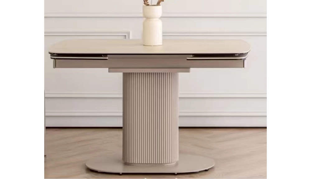 DT305A兩邊拉伸桌