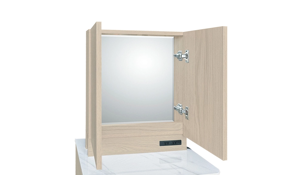 華格納4尺岩板功能伸縮鏡台