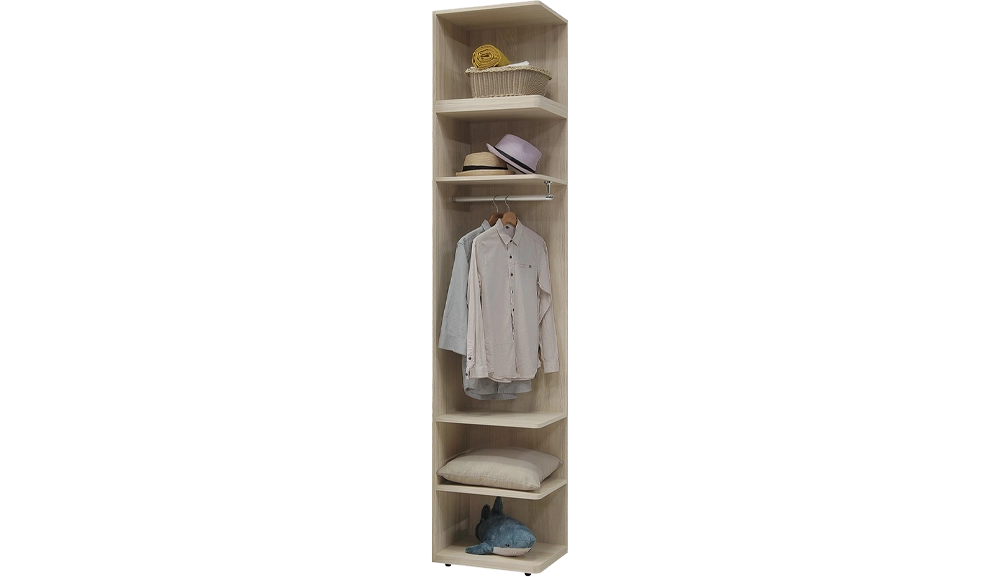 華格納系統式組合衣櫥