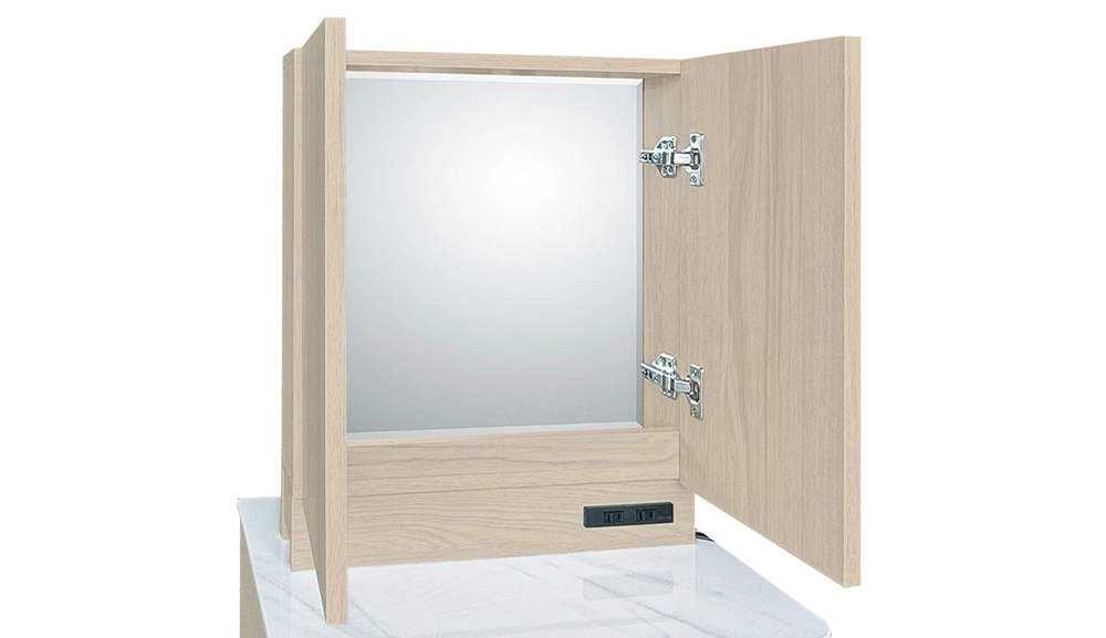 萊米克4.5尺功能伸縮鏡台