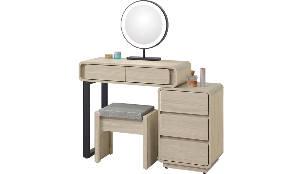 克利奧2.7尺伸縮鏡台