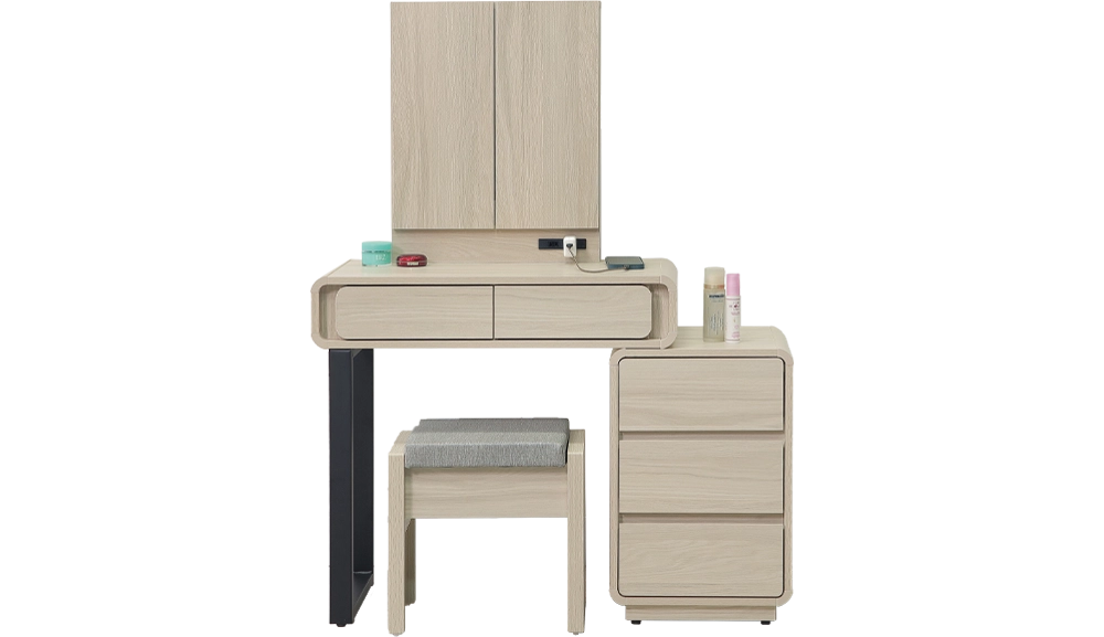 克利奧2.7尺伸縮鏡台