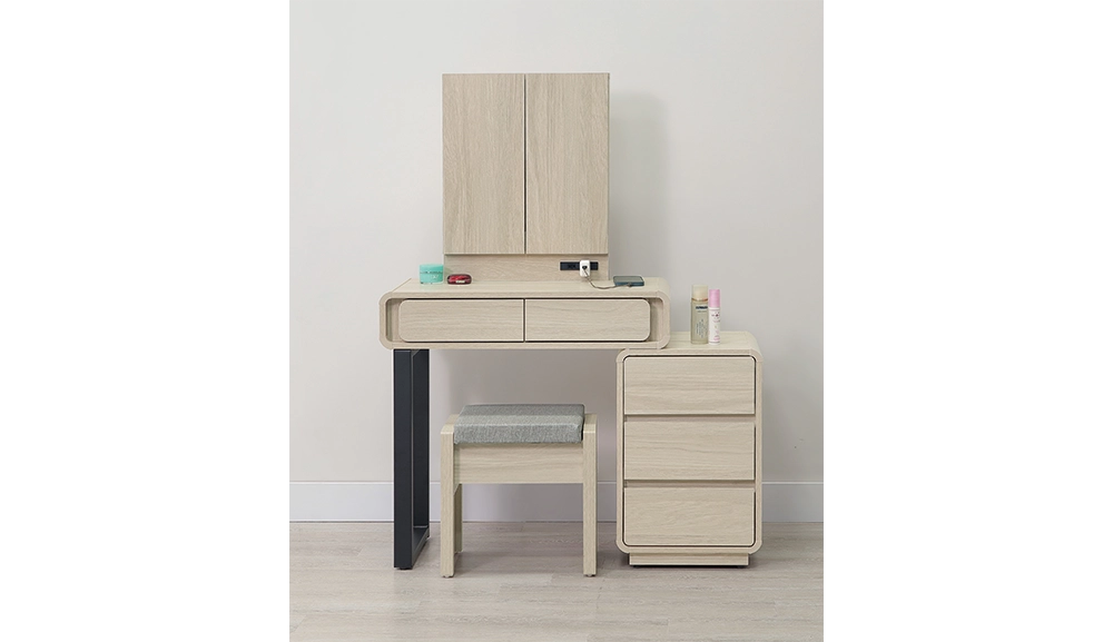 克利奧2.7尺伸縮鏡台