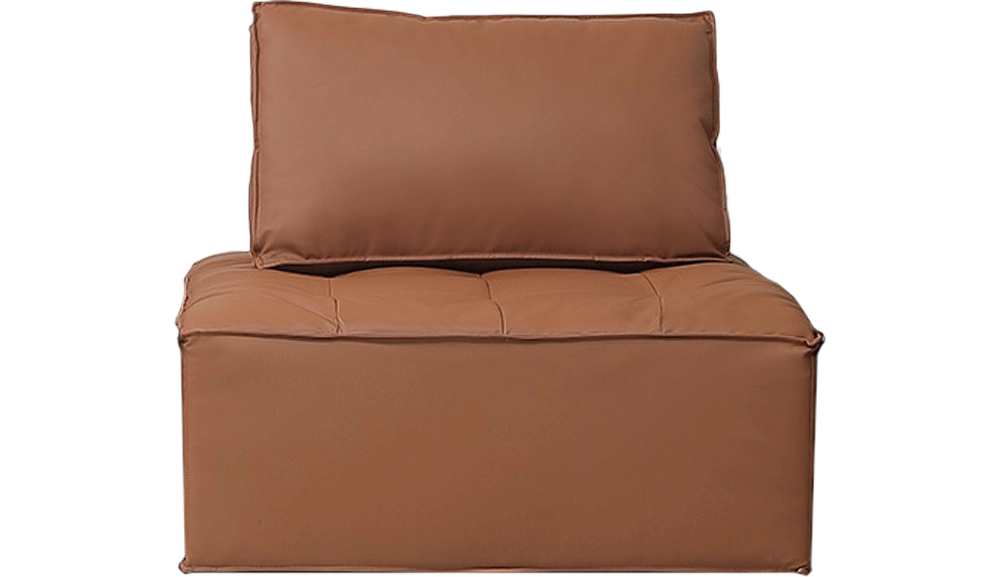 采尼單人組合沙發